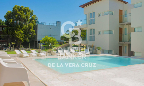 Departamento En Venta En Las Gaviotas