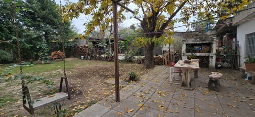Casa A La Venta En Bialet Massé Frente Al Río Cosquín. Ca207