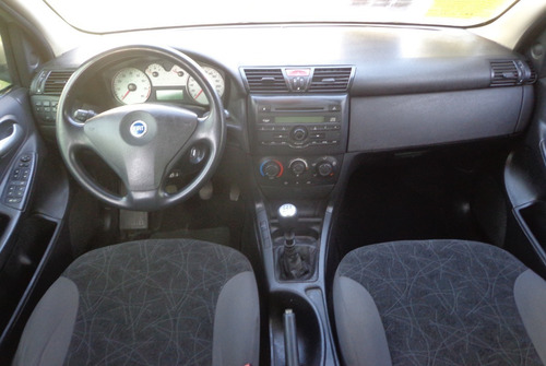 Stilo 2005 Motor 1.8 Gm 8v Ar Dir Roda 17 Air Bag Raridade