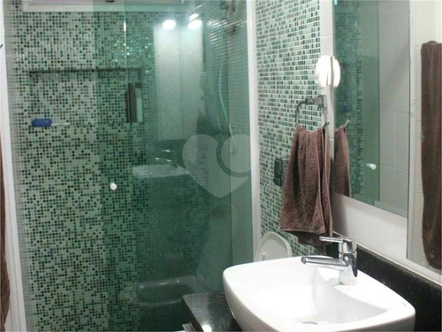 Imagem 5 de 15 de Apartamento Com 3 Dormitórios E Lazer Completo - Reo603494