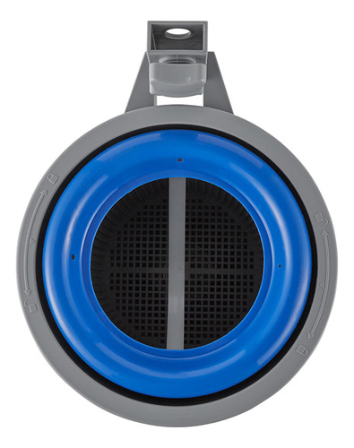 Soporte De Pared Surface Skimmer Bestway Flowclear Para Pisc