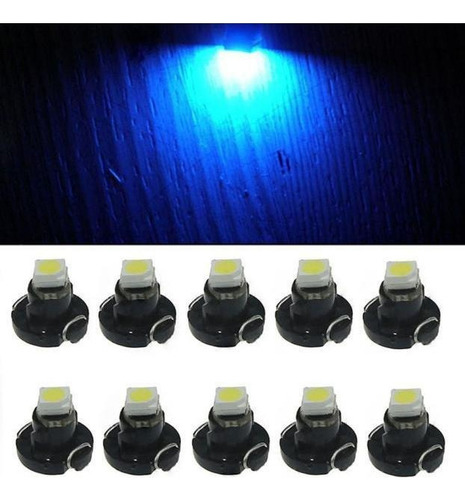 Jz 10pcs T3 Smd Panel De Instrumentos For Tablero De Instru