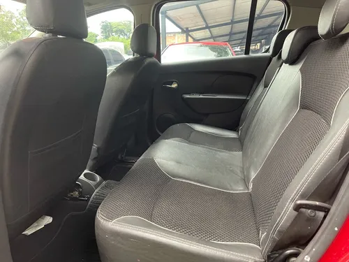Renault Stepway TREK INTENS 2019