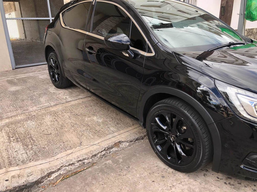Ds Ds4 2017 1.6 Crossback Thp 163cv Transferencia Incluida