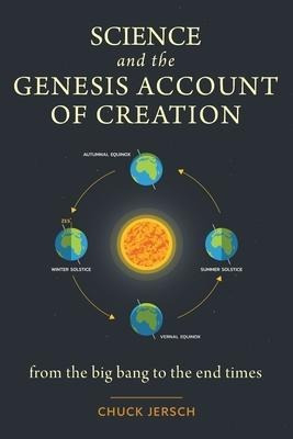 Libro Science And The Genesis Account Of Creation : From ...