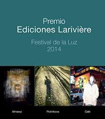 Premio Ediciones Lariviere - Aavv