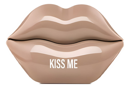 Perfume Kiss Me Nude Edt Para Mujer 55 Ml