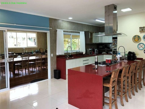 Imagem 22 de 30 de Casa - Ca00383 - 34748299