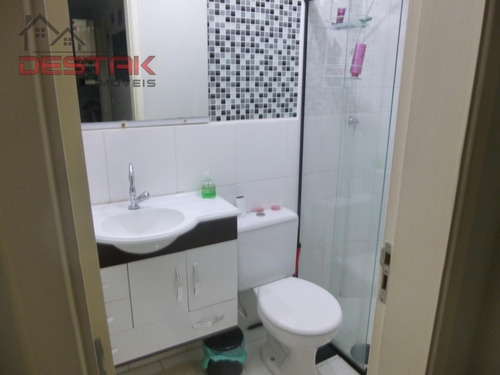 Ref.: 2234 - Apartamento Em Jundiaí Para Venda - V2234