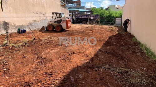 Imagem 4 de 6 de Terreno À Venda Em Parque Dos Jacarandás - Te013938