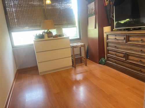 Departamento En Venta De 3 Dorm. En Ñuñoa