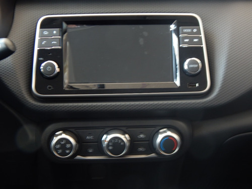 Imagen 7 de 14 de Nissan Kicks
