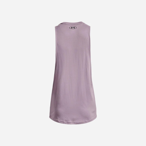 Playera Under Armour Project Rock Rents Due
