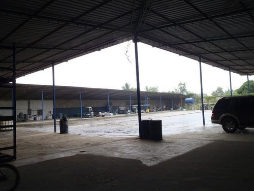 Imagen 11 de 14 de Galpón En Venta Johanna Castillo Cód.292206