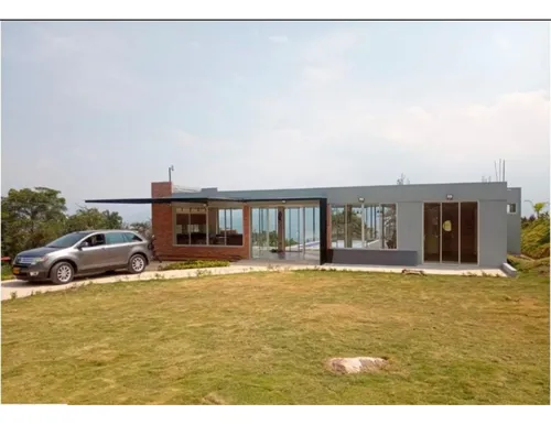 Vendo Casa Campestre En La Mesa