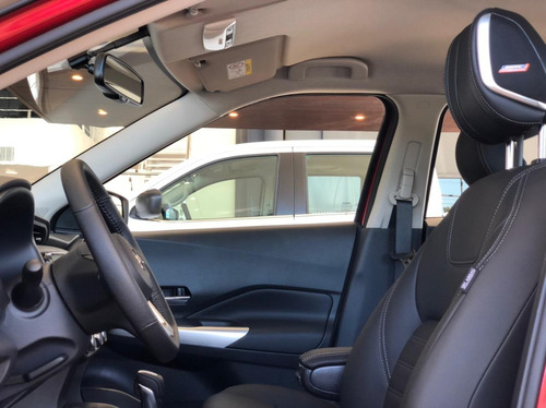 Nissan Kicks 1.6 Advance Cvt 120cv