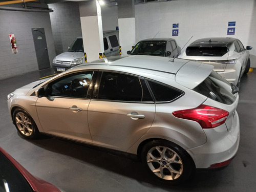 Ford Focus 2.0 Se Plus 5p L16