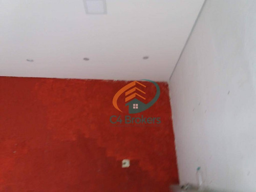 Terreno À Venda, 333 M² Por R$ 750.000,00 - Vila Paraíso - Guarulhos/sp - Te0038