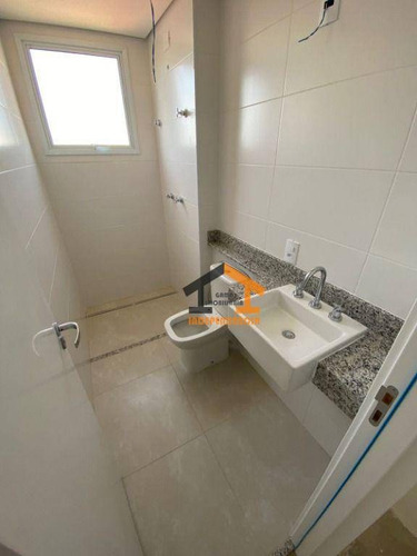 Imagem 12 de 30 de Apartamento À Venda, 94 M² Por R$ 730.000,00 - Vila Santa Cruz - Itatiba/sp - Ap0481