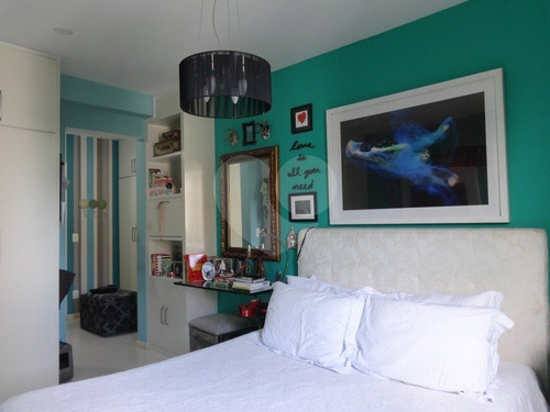 Imagem 22 de 30 de Apartamento-são Paulo-real Parque | Ref.: Reo331855 - Reo331855