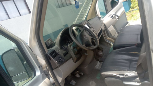 Sprinter Cdi 415 Ano 2018 Curta T.b Luxo Jm Cod.424