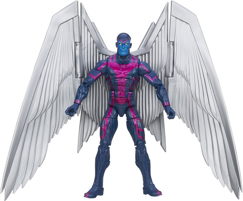 Archangel Marvel Legends Serie Hit Monkey Hasbro 2013