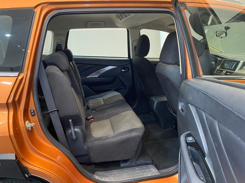 Mitsubishi Xpander 1.5 Xpander Cross At