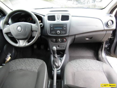 Renault Sandero Expression 1600 Cc Mt