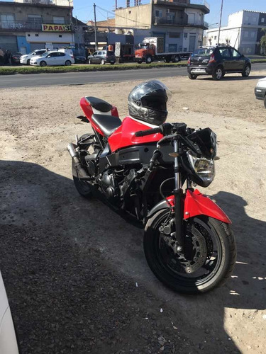 Yamaha Fzr 600 R6 R1 Cbr Fzr Gsxr Genesis
