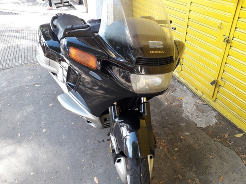 Imagen 3 de 15 de Honda Pacific Coast Pc800