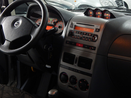 Fiat Idea Adventure 1.8 5p