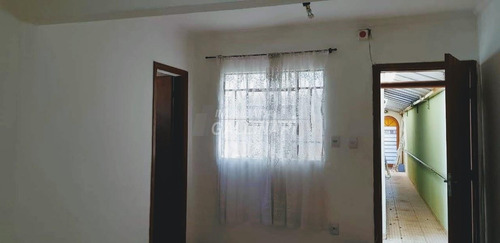 Imagem 16 de 25 de Casa À Venda Em Jardim Chapadão - Ca002443