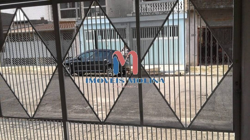 Imagem 3 de 15 de Casa Térrea Para Venda Vila Liviero - 1265
