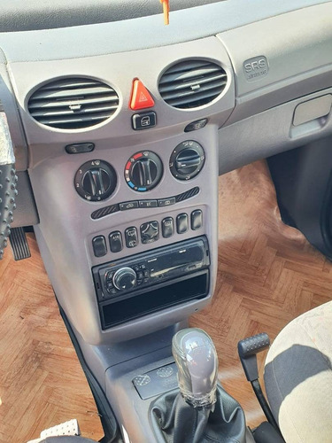 Imagem 10 de 11 de Mercedes-benz A 160 1.6 Gasolina Classic Manual