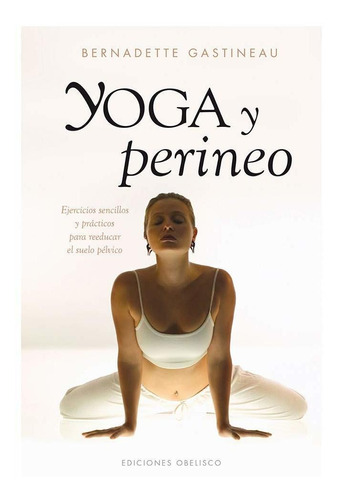 Yoga Y Perineo / Pd. Nuevo