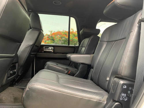 Imagen 12 de 14 de Lincoln Navigator Reserve 3.5 2016