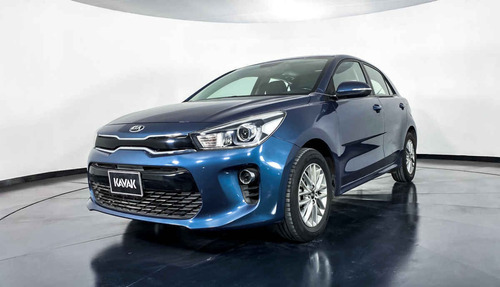 Imagen 2 de 15 de 38348 - Kia Kia Rio Sedan 2018 Con Garantía