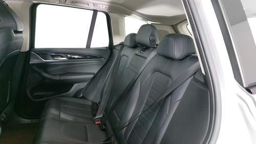 Bmw Ix3 Bev 80kwh Impressive Auto