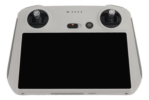 2x Extensión Del Mando A Distancia Joystick Stick Plata