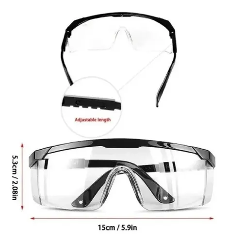 Lentes regulables hotsell