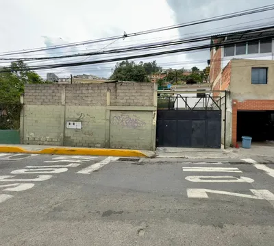 Galpón en venta