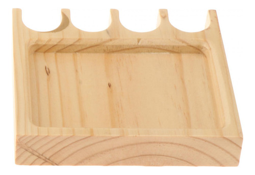 Soporte Para Tacos De Billar, Estante Para Tacos De Mesa Con