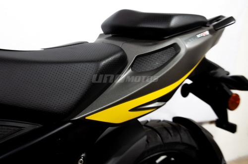 Tvs Rtr 200 0km 4v 200cc No Honda Cb 190