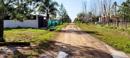 Imagen 6 de 9 de Terreno - Pueblo General Belgrano