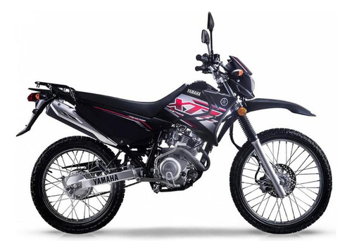 Imagen 17 de 23 de Yamaha Xtz 125 0 Km En Cycles Motoshop