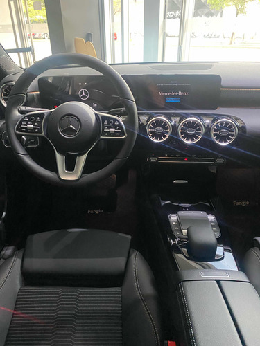 Mercedes-Benz Clase A 1.3 A200 163cv Progressive Sedan
