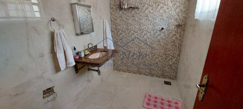 Casa Com 4 Dorms, Centro, Pirassununga - R$ 690 Mil, Cod: 10131913 - V10131913