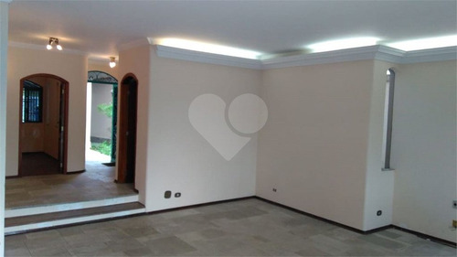 Casa-são Paulo-morumbi | Ref.: 298-im382340 - 298-im382340