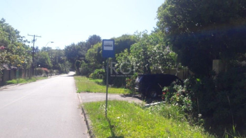 Area Em Ponta Grossa - Bt10982