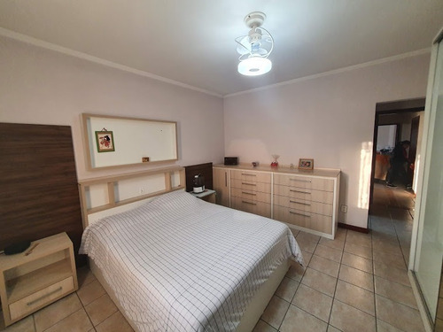 Imagem 16 de 25 de Prédio À Venda, 3 Quartos, 1 Suíte, 5 Vagas, Vila Nossa Senhora De Fátima - Guarulhos/sp - 2948